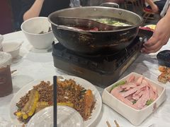 -活潑鲜跳(湖滨商业街店)