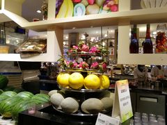 -芭菲盛宴·环球美食(袁家岗店)