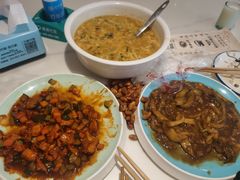 -稻品香小锅饭豆腐馆(北三路店)