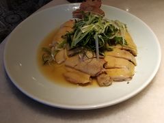 石龙豆皮鸡-莞府家宴·东莞菜(市民服务中心店)