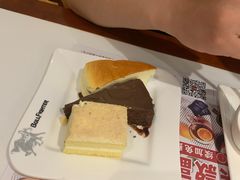 -斗牛士牛排餐厅(嘉里汇店)