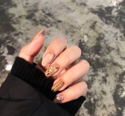 点击看大图 -HC美甲美睫皮肤管理中心