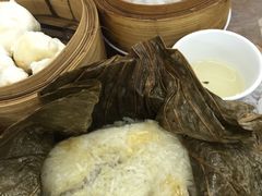 -香港蓮香樓(上環店)
