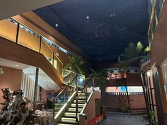 -桃园农庄烤全羊(江秋路店)