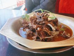 -芦月轩羊蝎子(北蜂窝店)