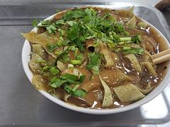 锅巴菜-正味斋锅巴菜(西北角店)
