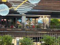 -SHAN山(前滩太古里店)