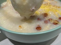 荔湾艇仔粥-喜势点·糖沙翁手工茶点·本地人茶居(永庆坊店)