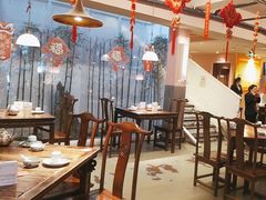 -鱼食饭稻·苏浙土菜17年老馆子(平江路店)
