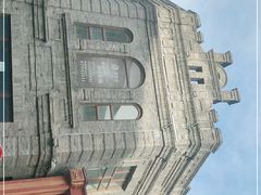 -中华巴洛克风情街