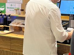-甲乙饼·手工牛肉饼(东方广场店)