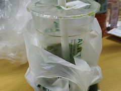 -1点点(龙洞店)