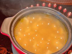 -杭州西子湖四季酒店·金沙厅