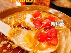 -三江两海老火锅(北京首店)