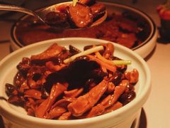 金钱姑牛肚-披云徽宴(石景山店)