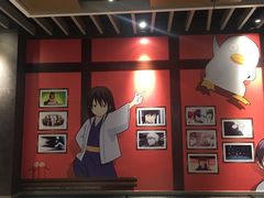 -肯德基(宝龙店)