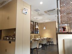 大堂-七欣天香辣蟹火锅(无锡锡沪西路店)