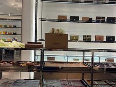 -BURBERRY(上海港汇恒隆广场店)