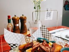 -Primo·丽莫意大利窑烤披萨