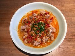 剁椒牛蛙-新白鹿餐厅(城西银泰城店)