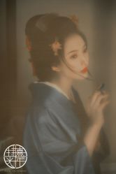 -持熹光年写真体验馆