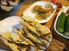 -木屋烧烤(白石洲店)