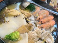 -一楼食业·美食人家