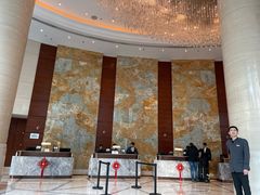 -上海雅居乐万豪侯爵酒店