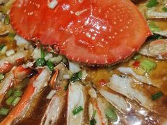 -香雪海饭店中餐厅(人民桥店)