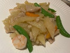 -闫府私房菜(恒隆店)