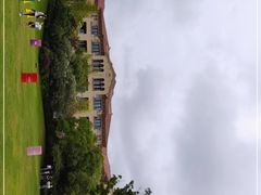 -上海崇明金茂凯悦酒店