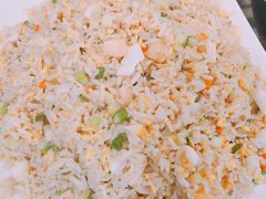 海鲜炒饭-叶姐海鲜(棋子湾店)