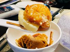 -云锦壹号·淮扬宴(徐汇万科店)