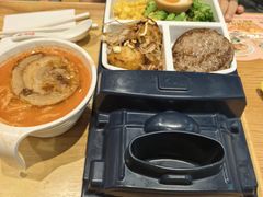 -味千拉面(庆春乐购店)