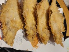 -连锦记海鲜烧烤大排档·锦州特色(西安路交大店)