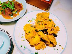 -精典一号民间菜
