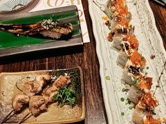 -芥岛(河北大街店)