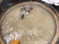 -悟长年潮汕菜砂锅粥(圣熙8号店)