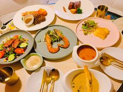 -天空花园餐吧·生日·团建(南山店)