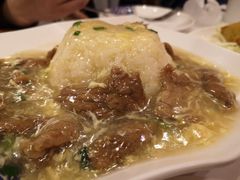滑蛋牛肉饭-番茄屋葡式美食(总店)