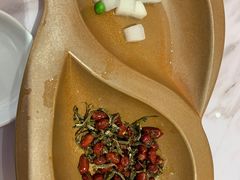 -喜鼎海胆水饺(平安金融中心店)