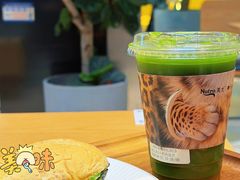 -Peet's 皮爷咖啡(陆家嘴中心店)
