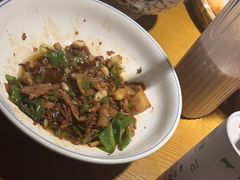 -李久其家民间餐厅(观沙岭公园店)