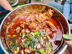 -金牌罗记肠旺面(蔡家街店)