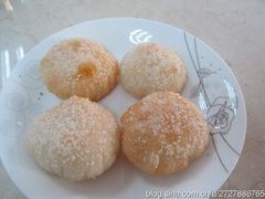 -胖嫂烧烤(武胜路总店)