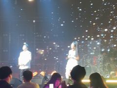 -MOSSO·Liveshow(M3香港广场店)