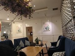 -花舍·新派粤菜·西餐·下午茶(亚运村·鸟巢店)