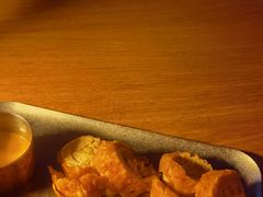 -LA CREPERIE BRETONNE布列塔尼法式餐厅(天童北路店)