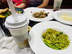 -娜娜家·Nana's restaurant(国金汇店)