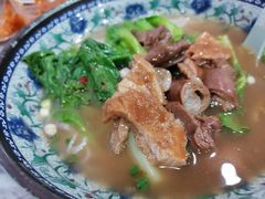-韦记牛杂汤(清晖园店)